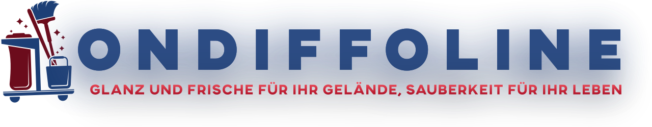 Ondiffoline Reinigungsdienste